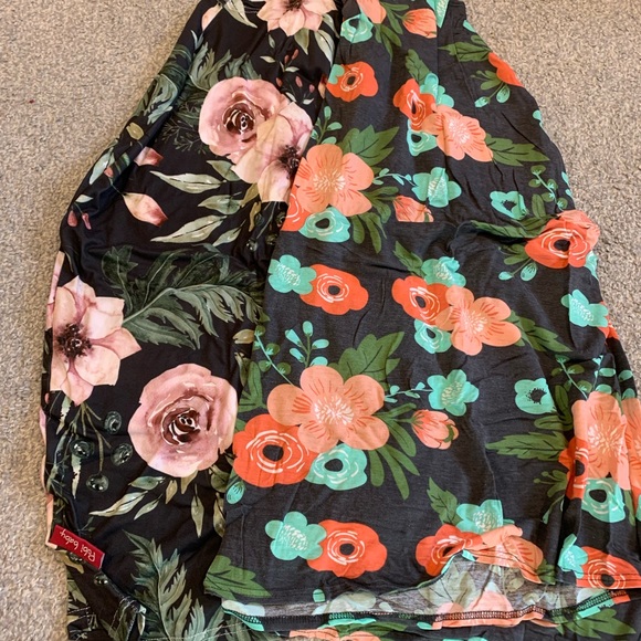 Other - Car seat / nursing covers